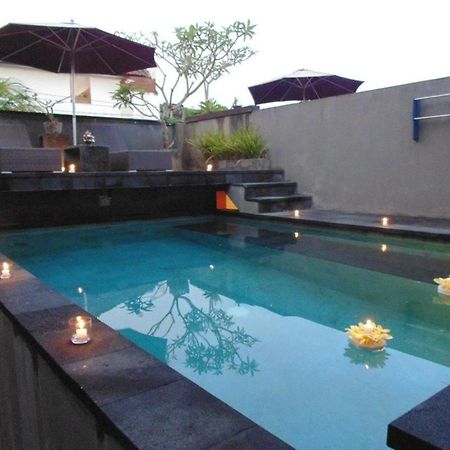 Bali Elephants Boutique Villa Jimbaran Εξωτερικό φωτογραφία