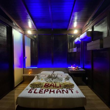 Bali Elephants Boutique Villa Jimbaran Εξωτερικό φωτογραφία