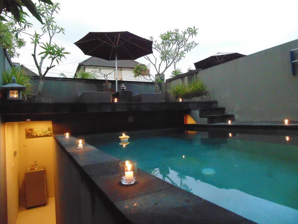 Bali Elephants Boutique Villa Jimbaran Εξωτερικό φωτογραφία