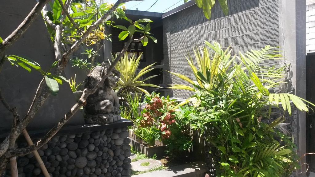 Bali Elephants Boutique Villa Jimbaran Δωμάτιο φωτογραφία