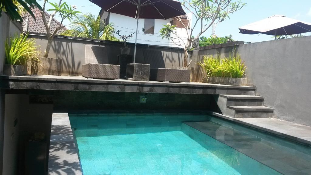 Bali Elephants Boutique Villa Jimbaran Δωμάτιο φωτογραφία