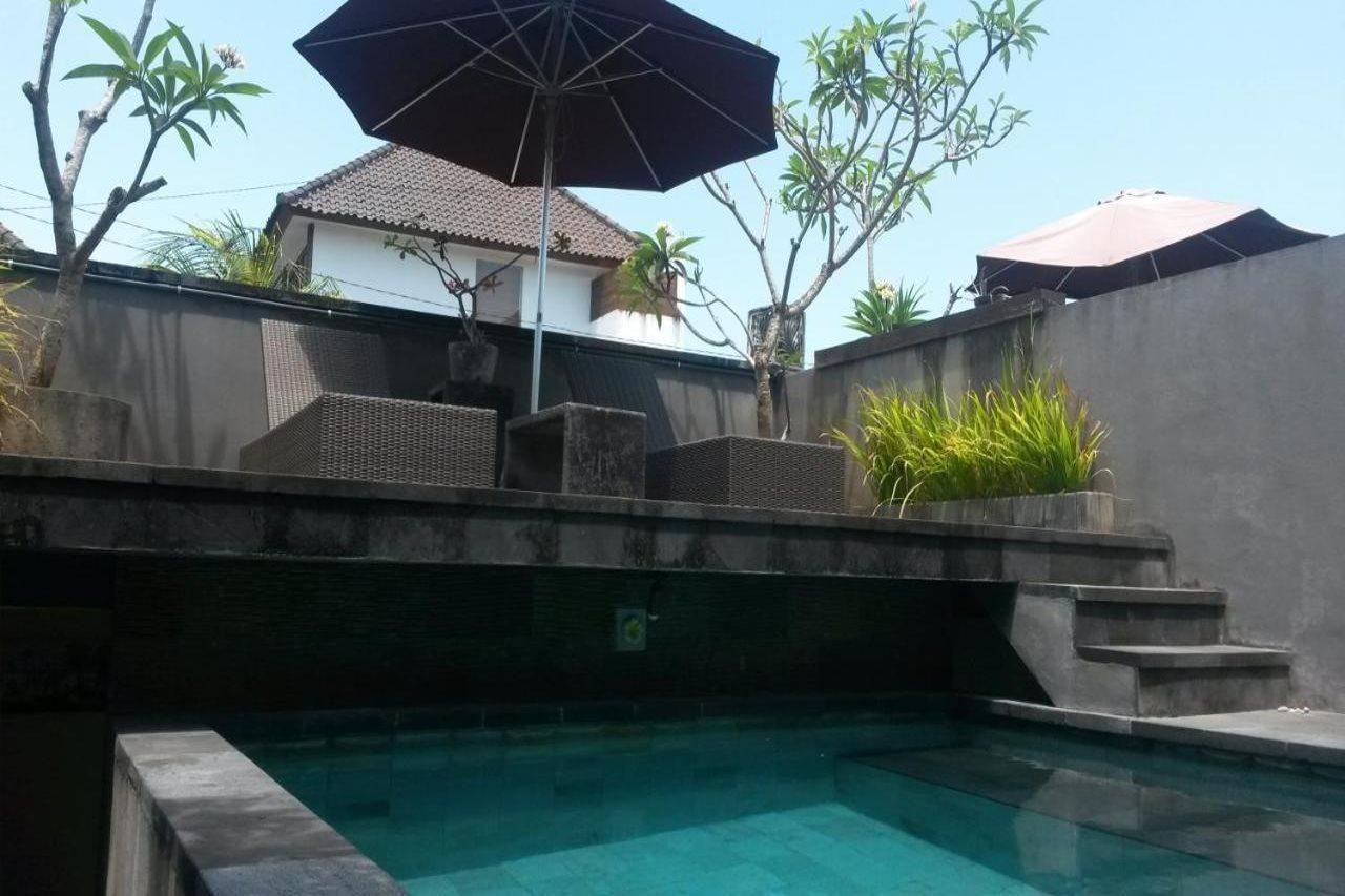 Bali Elephants Boutique Villa Jimbaran Εξωτερικό φωτογραφία