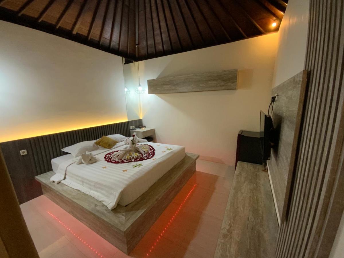 Bali Elephants Boutique Villa Jimbaran Εξωτερικό φωτογραφία