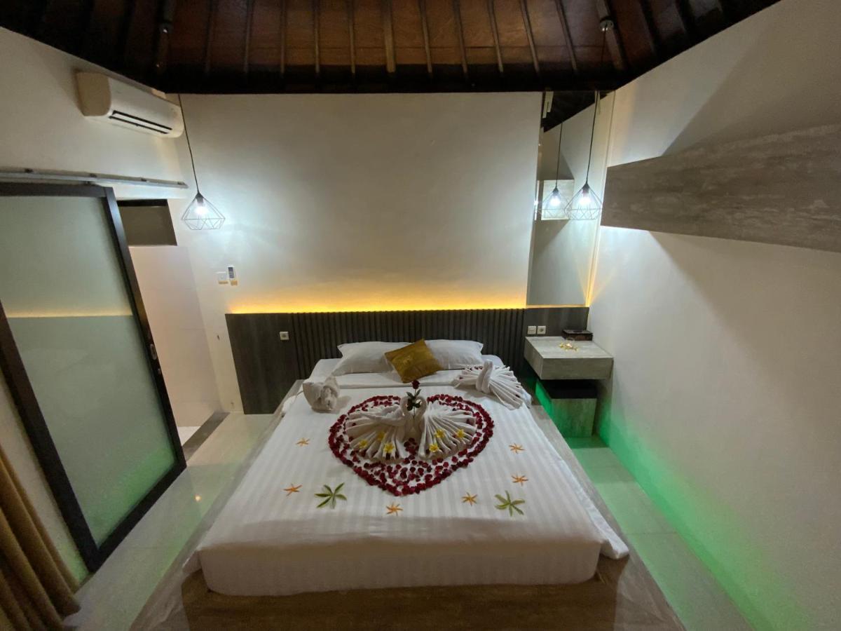 Bali Elephants Boutique Villa Jimbaran Εξωτερικό φωτογραφία