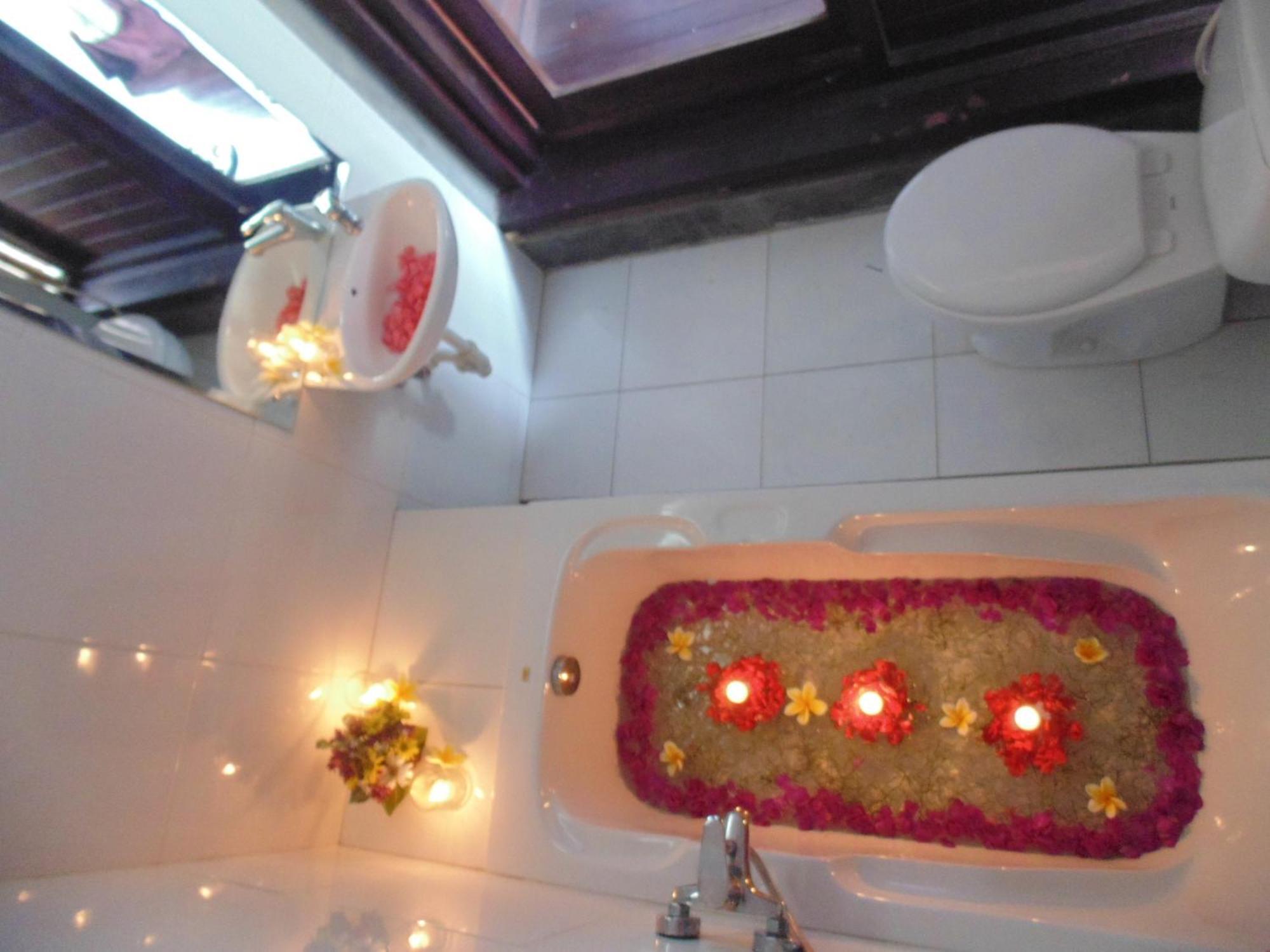 Bali Elephants Boutique Villa Jimbaran Δωμάτιο φωτογραφία
